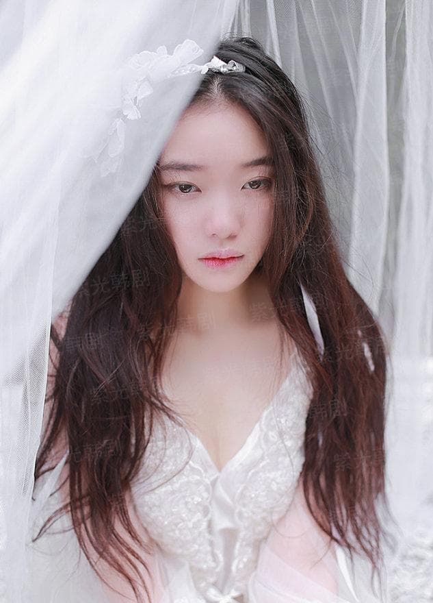 我的女友没有心脏