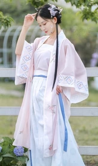 桃学威龙