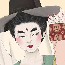 虚拟侠客行